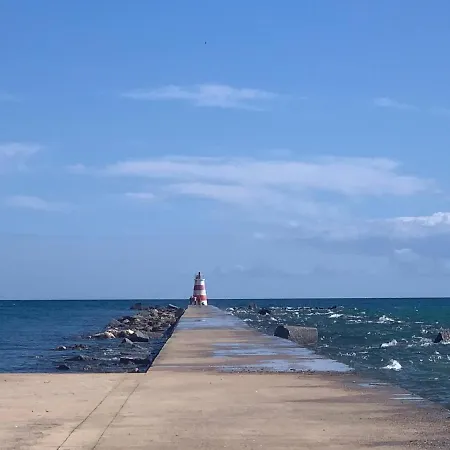 Rocha & Mar - Da Rocha Portimão