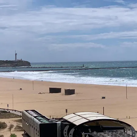 Appartement Rocha & Mar - Da Rocha