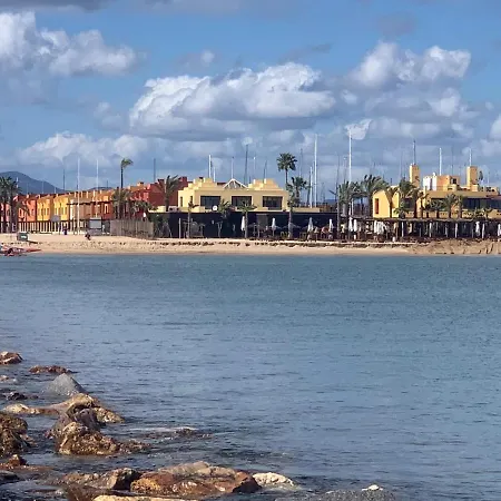 Appartement Rocha & Mar - Da Rocha *