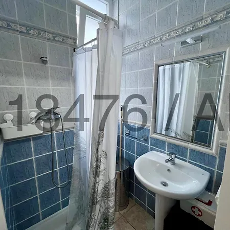 Rocha & Mar - Da Rocha Appartement *