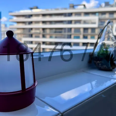 Appartement Rocha & Mar - Da Rocha *