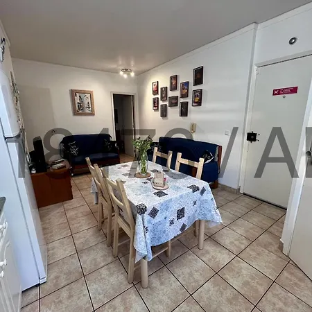 Appartement Rocha & Mar - Da Rocha Portimão