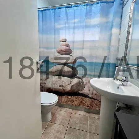 Appartement Rocha & Mar - Da Rocha *