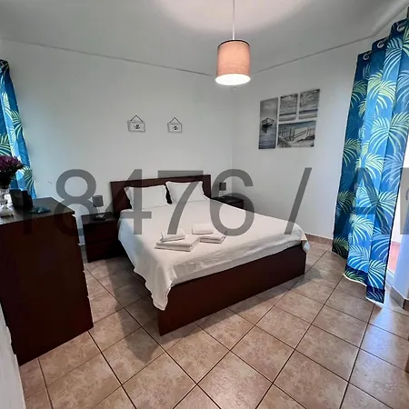 Appartement Rocha & Mar - Da Rocha Portimão