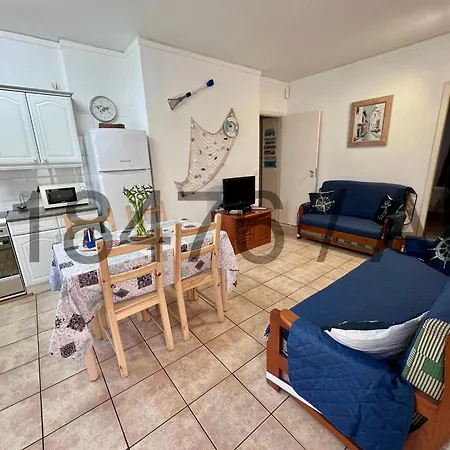 Appartement Rocha & Mar - Da Rocha