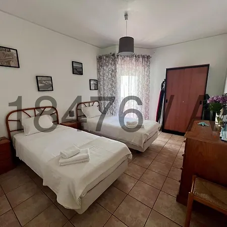 Appartement Rocha & Mar - Da Rocha *