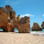 Апартаменты Rocha & Mar - Da Rocha *