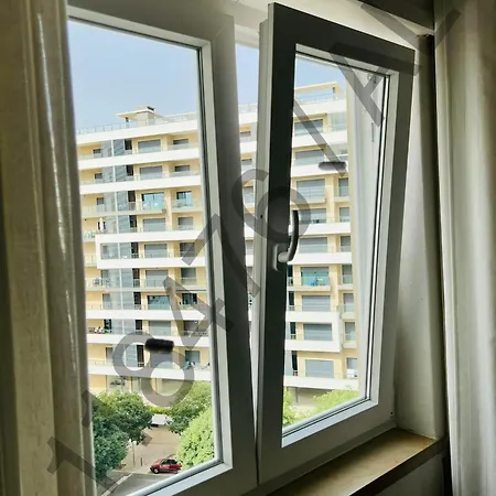 Apartment Rocha & Mar - Da Rocha Portimão