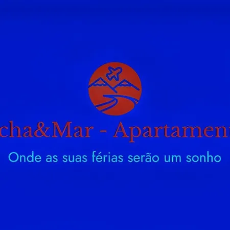 Rocha & Mar - Da Rocha Портиман