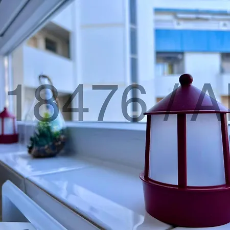 Rocha & Mar - Da Rocha Apartment