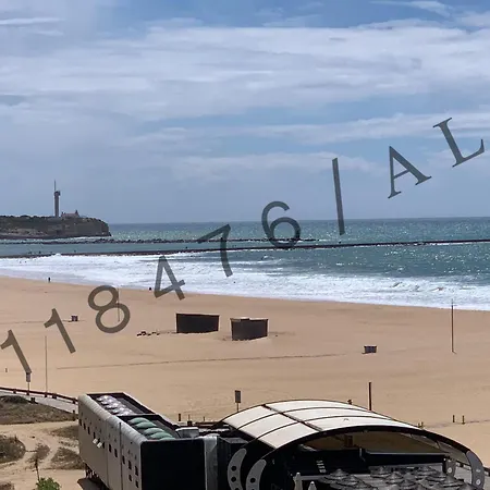 Rocha & Mar - Da Rocha Portimão