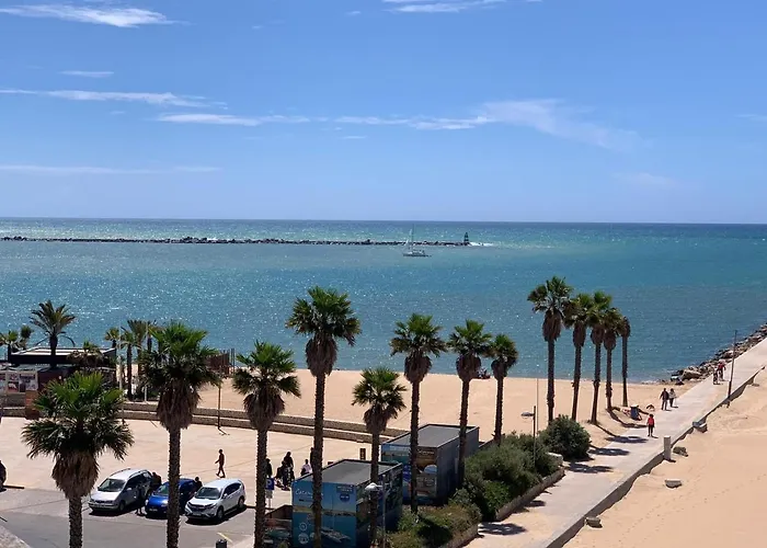 Lägenhet Rocha & Mar - Da Rocha