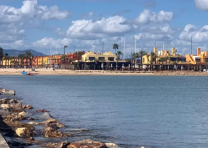 Lägenhet Rocha & Mar - Da Rocha *