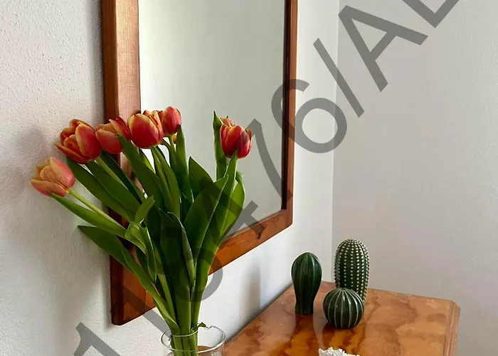 Lägenhet Rocha & Mar - Da Rocha Portimão