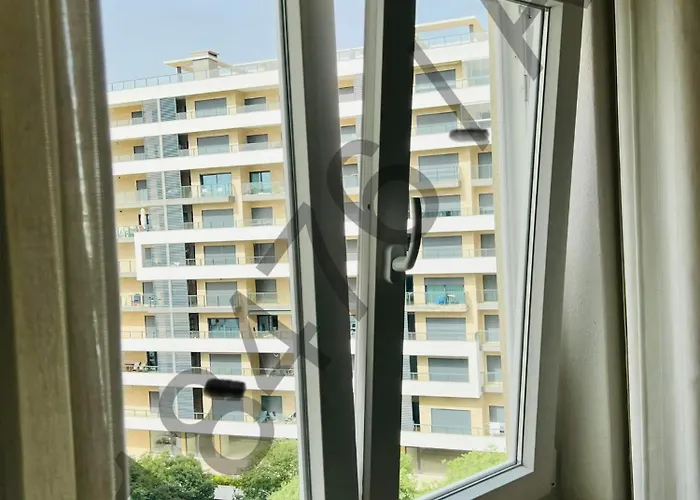 Lägenhet Rocha & Mar - Da Rocha Portimão