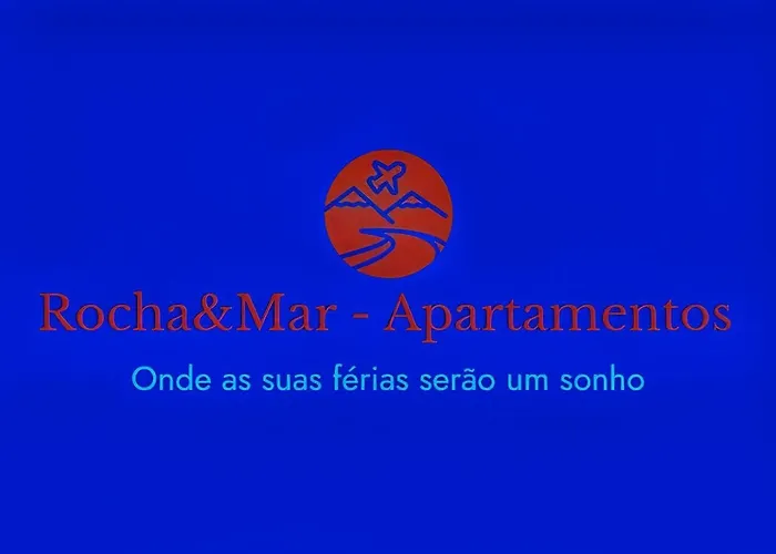 Rocha & Mar - Da Rocha Portimão