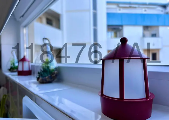 Rocha & Mar - Da Rocha Lägenhet