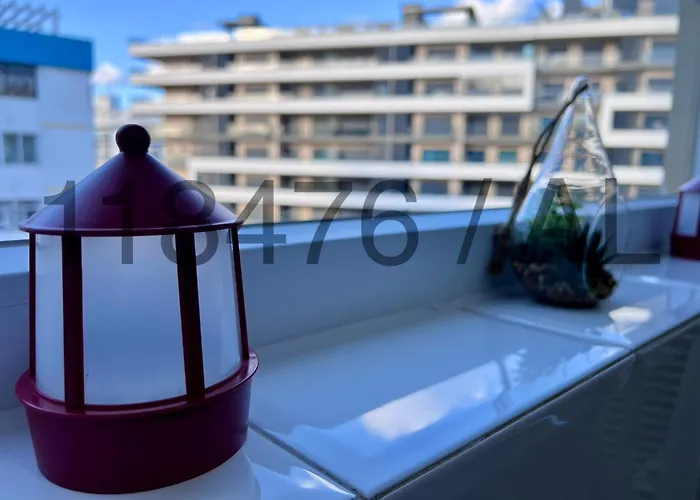 Lägenhet Rocha & Mar - Da Rocha *