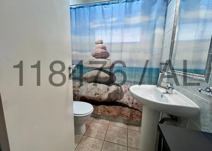 Lägenhet Rocha & Mar - Da Rocha *