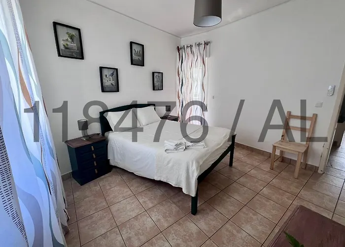 Rocha & Mar - Da Rocha Lägenhet