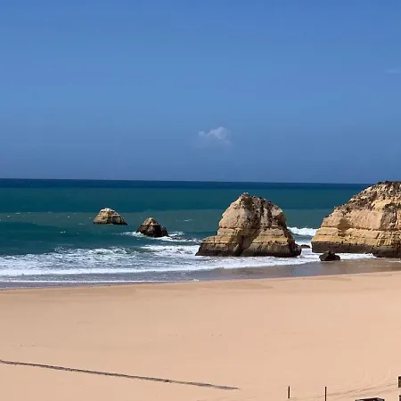 Rocha & Mar - Da Rocha