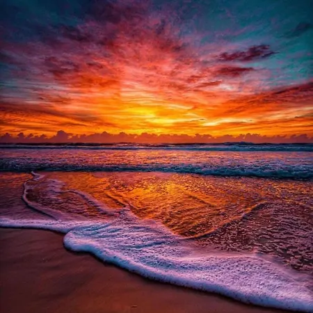 Rocha & Mar - Da Rocha Appartamento *