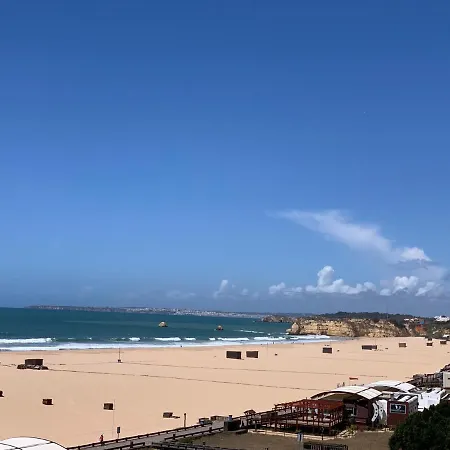 Rocha & Mar - Da Rocha Appartamento