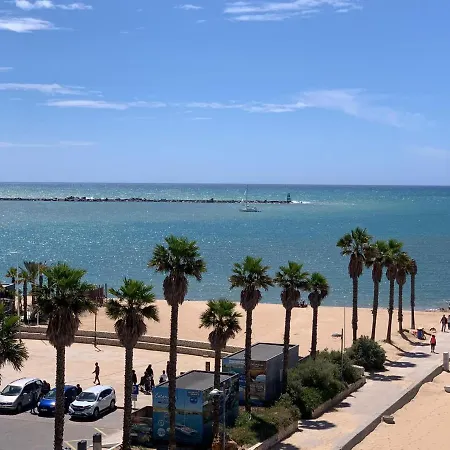 Appartamento Rocha & Mar - Da Rocha