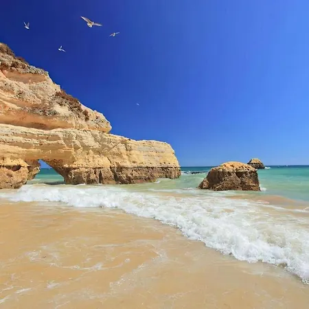 Appartamento Rocha & Mar - Da Rocha *