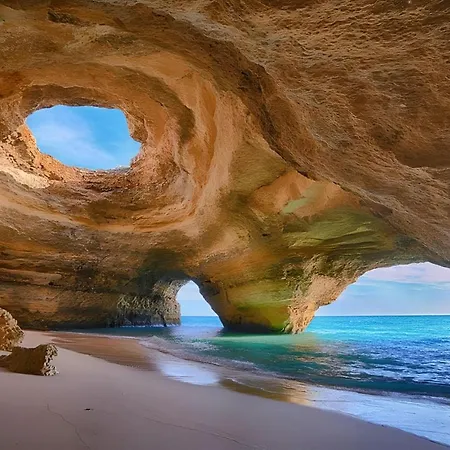 Appartamento Rocha & Mar - Da Rocha *