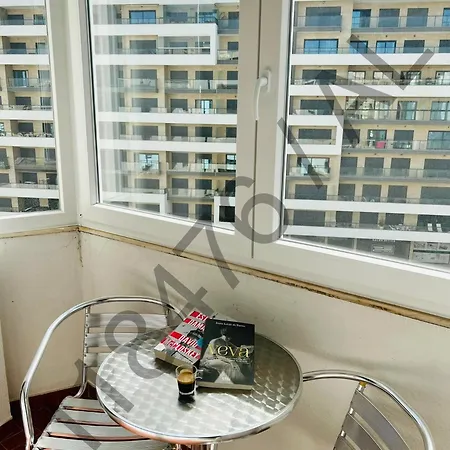 Appartamento Rocha & Mar - Da Rocha