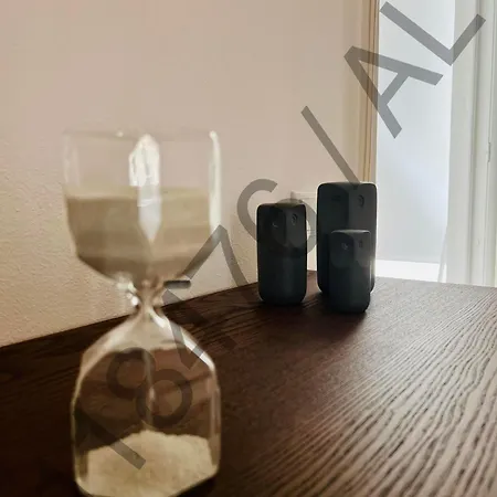 Appartamento Rocha & Mar - Da Rocha