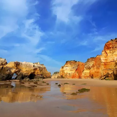 Rocha & Mar - Da Rocha * Portimao