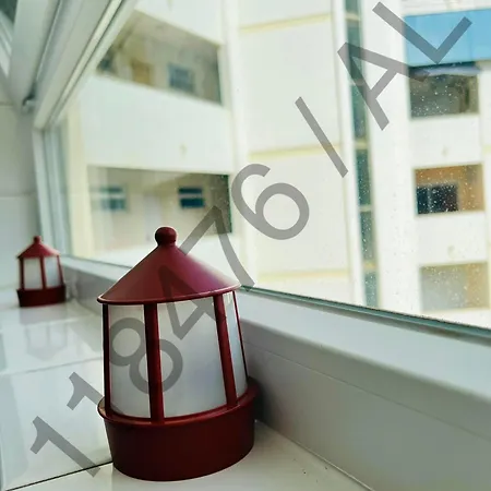 Apartment Rocha & Mar - Da Rocha *