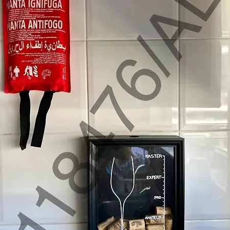Rocha & Mar - Da Rocha Apartment Portimao