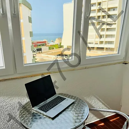 Rocha & Mar - Da Rocha Apartment