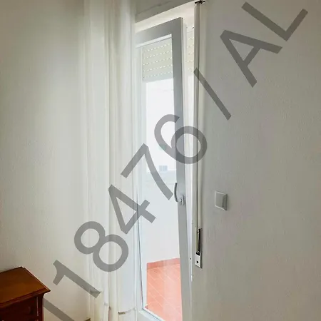 Rocha & Mar - Da Rocha Apartment