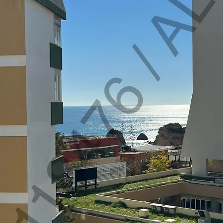 Apartment Rocha & Mar - Da Rocha *
