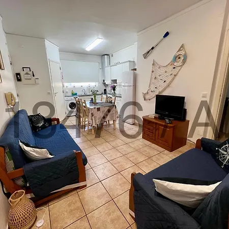 Rocha & Mar - Da Rocha Apartment Portimao