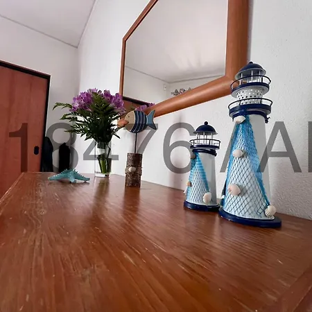 Rocha & Mar - Da Rocha Apartment *