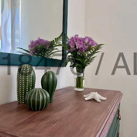 Rocha & Mar - Da Rocha Apartment *