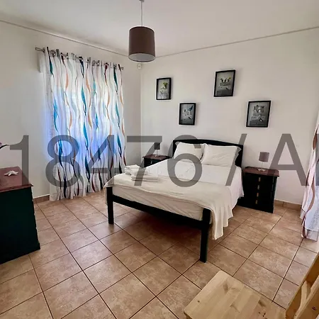 Rocha & Mar - Da Rocha Apartment Portimao